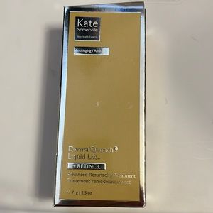 Kate Somerville DermalQuench Liquid Lift